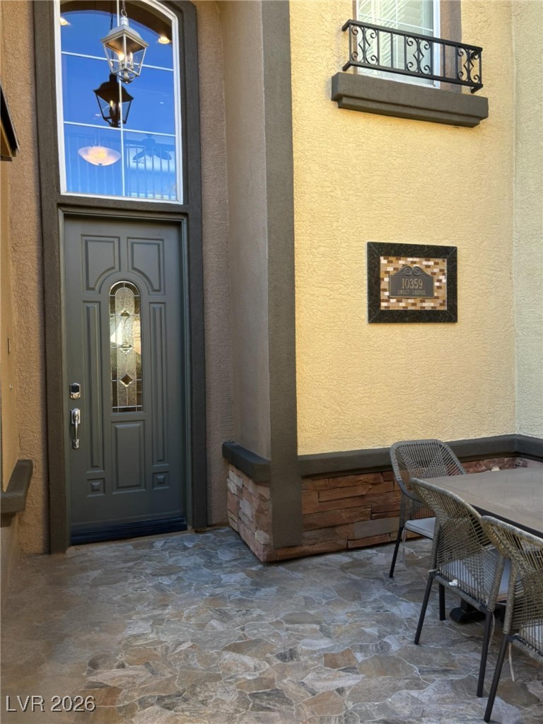 10359 Sweet Laurel Street Las Vegas NV 89178