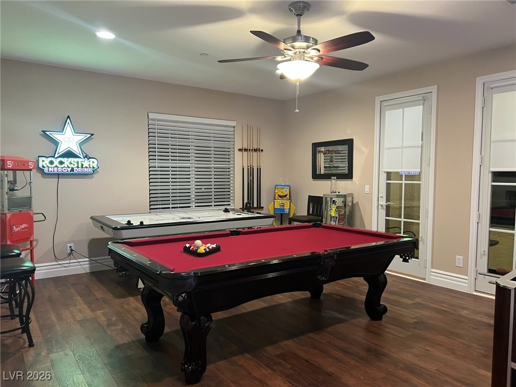 10359 Sweet Laurel Street Las Vegas NV 89178