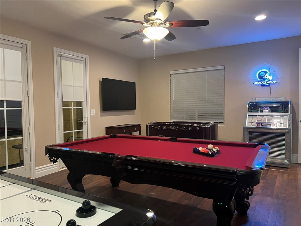 10359 Sweet Laurel Street Las Vegas NV 89178