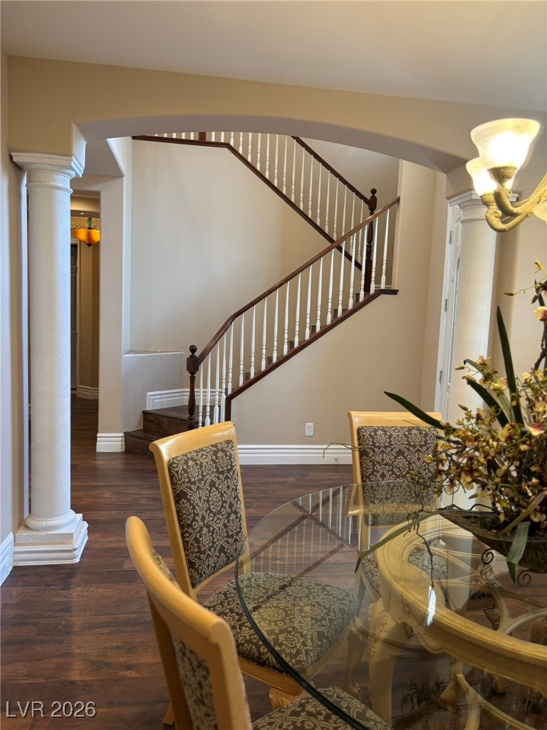 10359 Sweet Laurel Street Las Vegas NV 89178