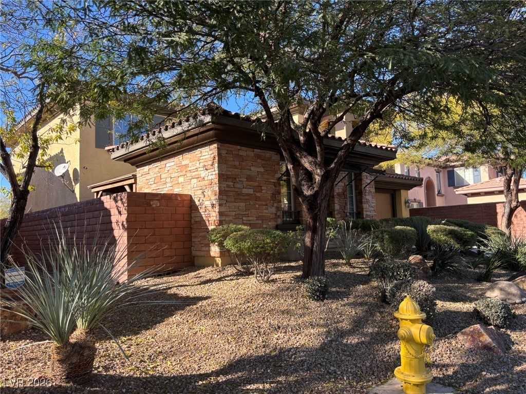 10359 Sweet Laurel Street Las Vegas NV 89178