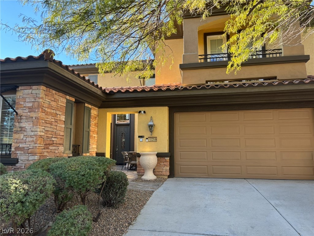 10359 Sweet Laurel Street Las Vegas NV 89178