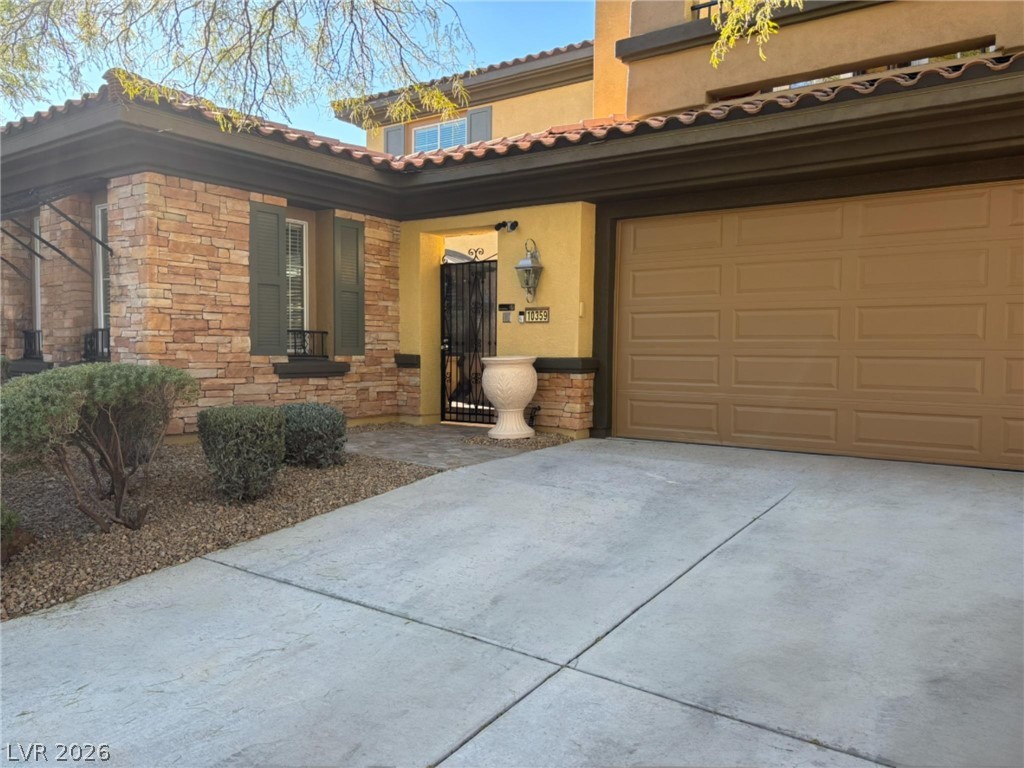 10359 Sweet Laurel Street Las Vegas NV 89178
