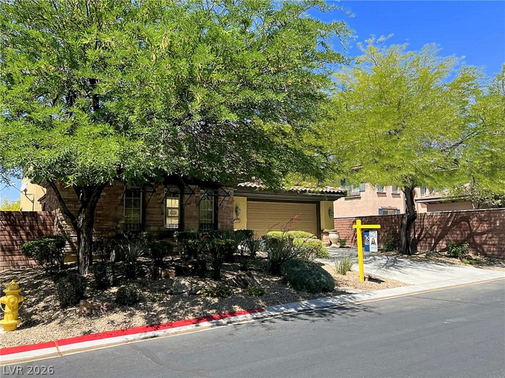 10359 Sweet Laurel Street Las Vegas NV 89178