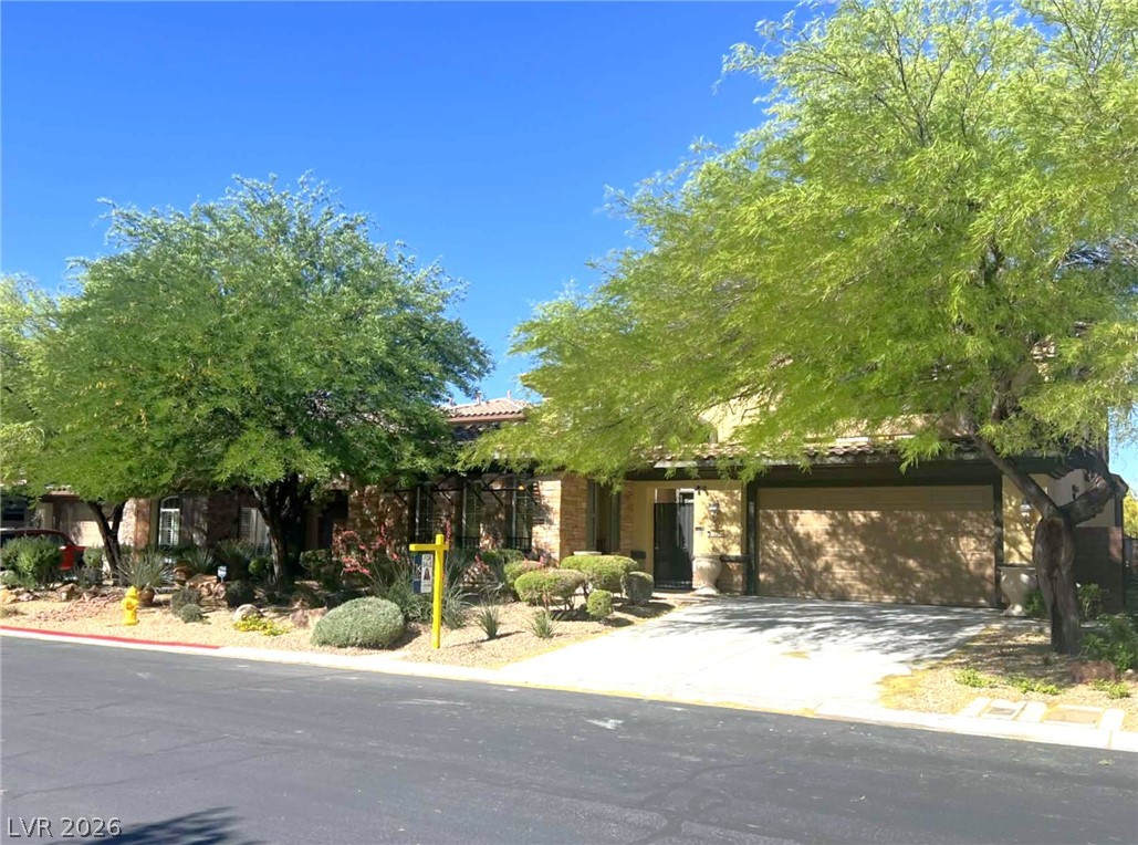 10359 Sweet Laurel Street Las Vegas NV 89178