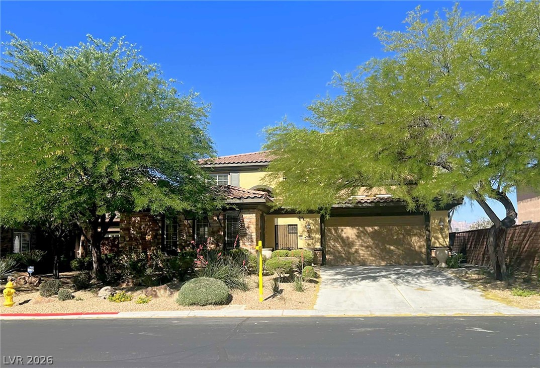 10359 Sweet Laurel Street Las Vegas NV 89178