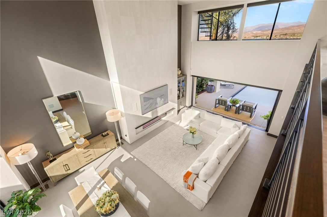 12 Desert Lake Lane Henderson NV 89011