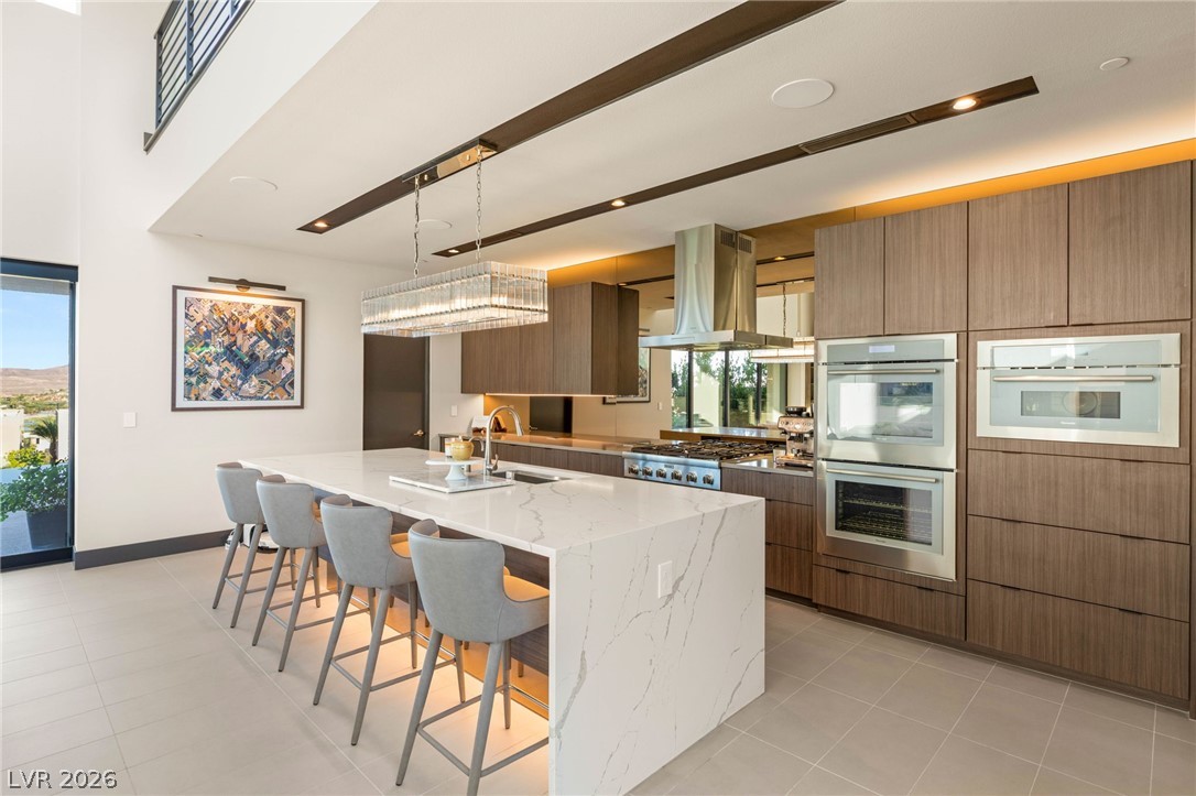 12 Desert Lake Lane Henderson NV 89011