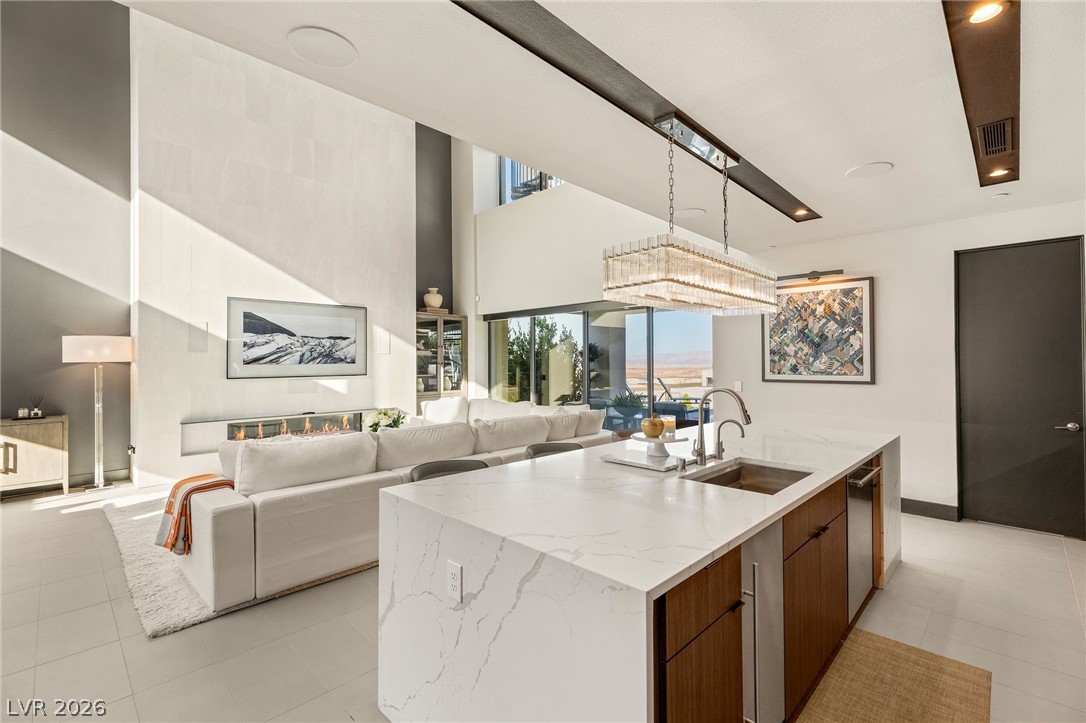 12 Desert Lake Lane Henderson NV 89011