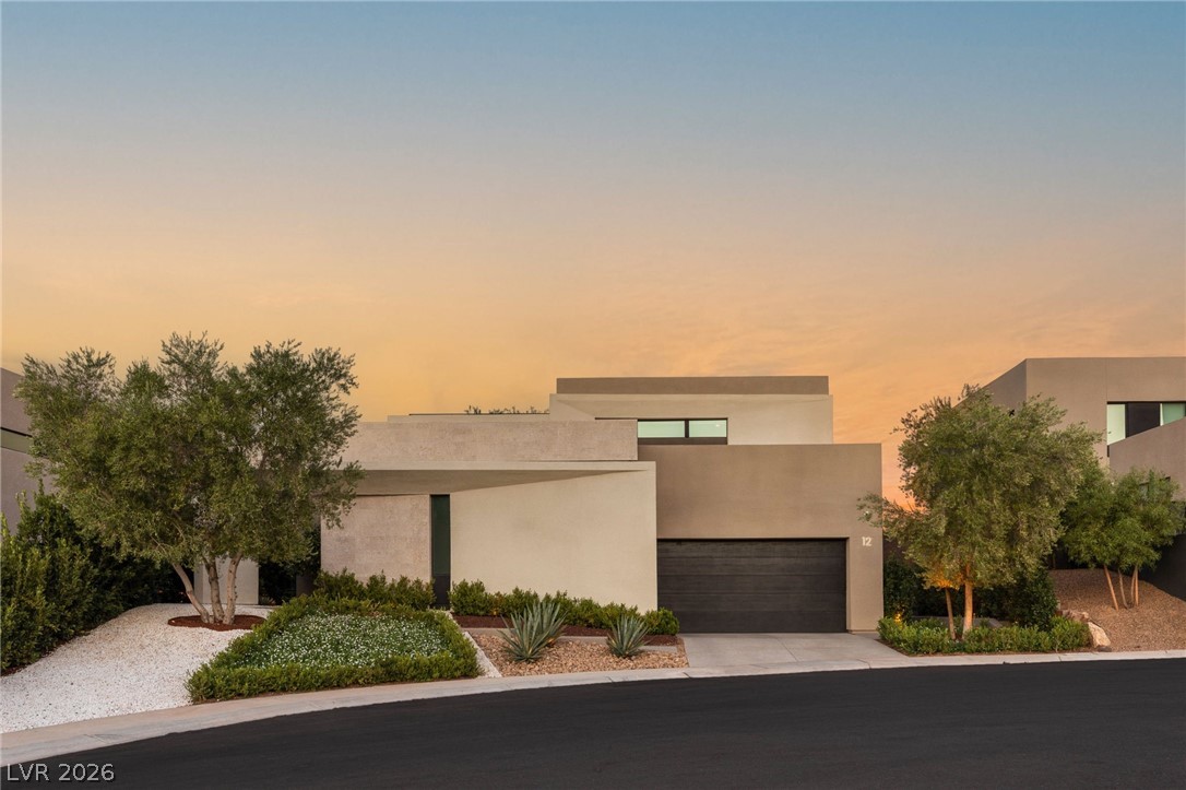12 Desert Lake Lane Henderson NV 89011