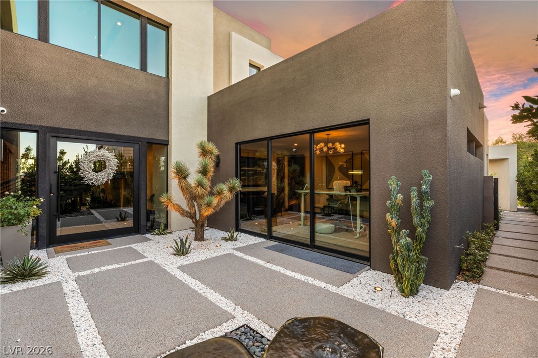 12 Desert Lake Lane Henderson NV 89011