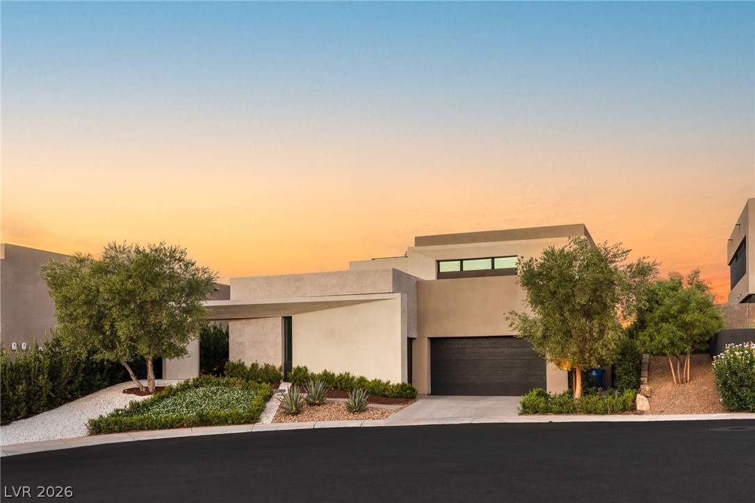 12 Desert Lake Lane Henderson NV 89011