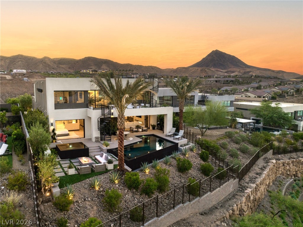 12 Desert Lake Lane Henderson NV 89011