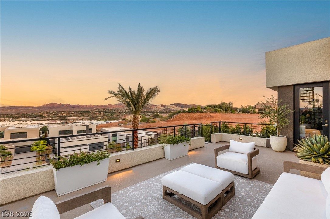 12 Desert Lake Lane Henderson NV 89011