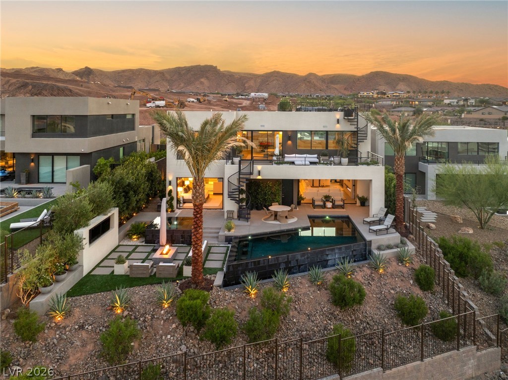 12 Desert Lake Lane Henderson NV 89011