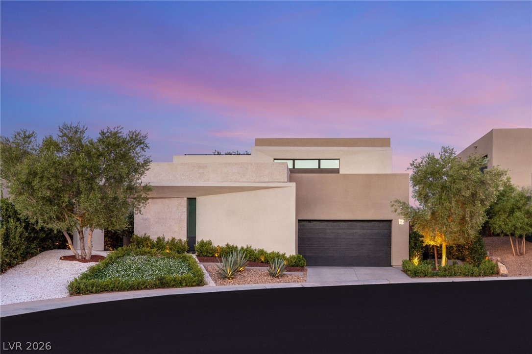 12 Desert Lake Lane Henderson NV 89011