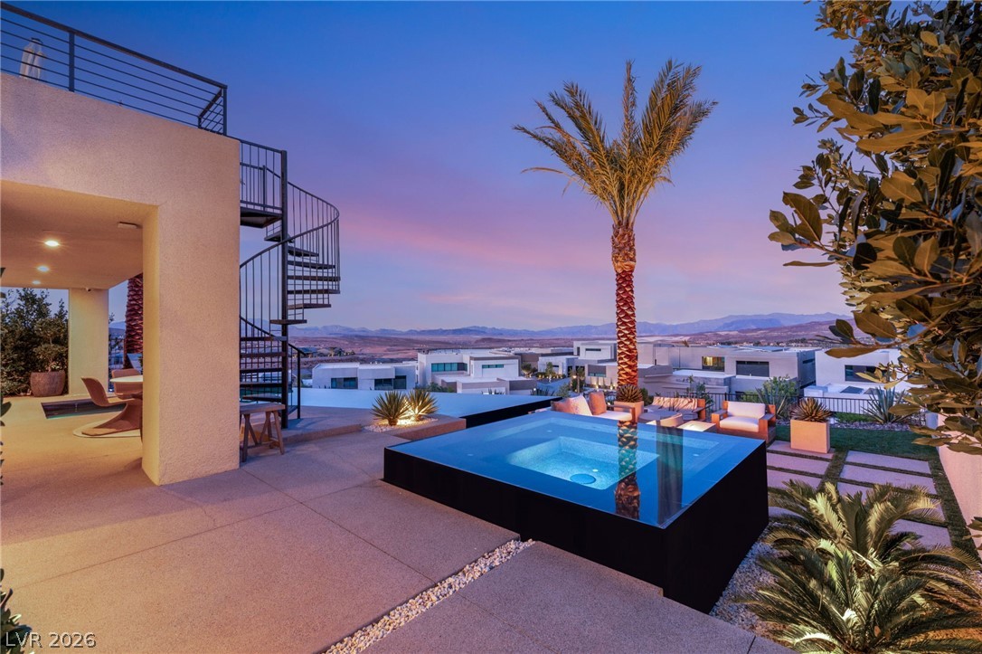 12 Desert Lake Lane Henderson NV 89011