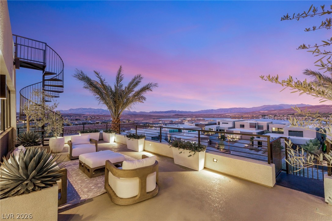 12 Desert Lake Lane Henderson NV 89011