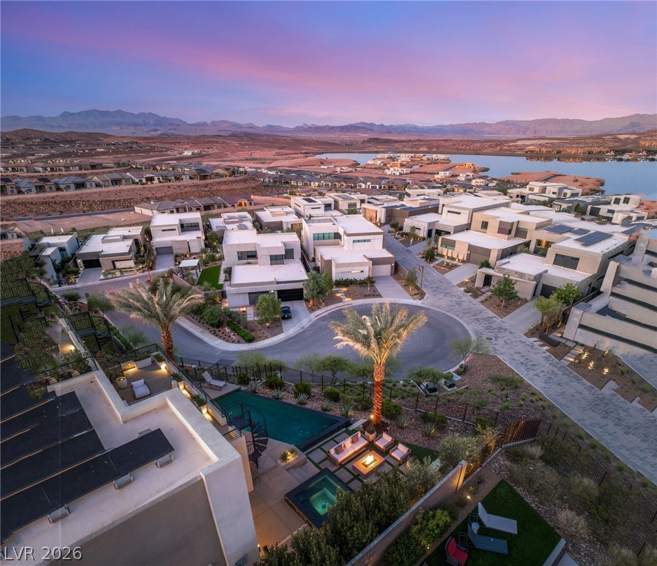 12 Desert Lake Lane Henderson NV 89011