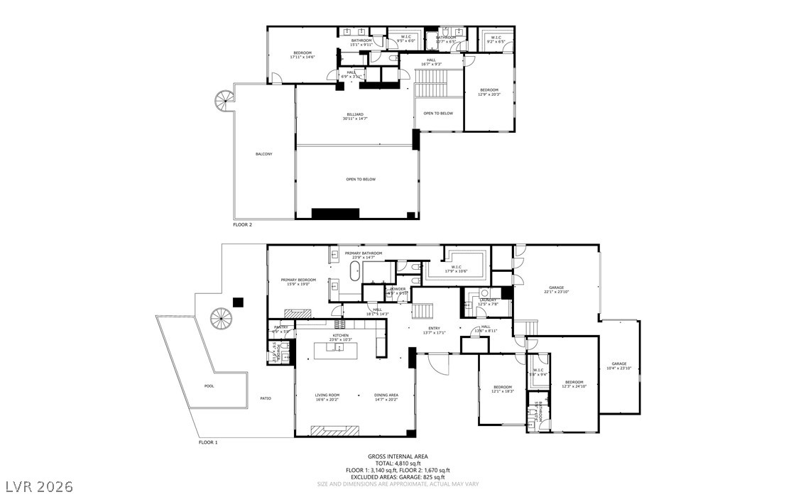 12 Desert Lake Lane Henderson NV 89011