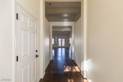 264 Chestnut Ridge Circle Henderson NV 89012