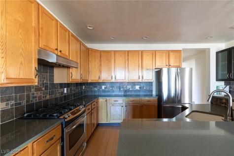 264 Chestnut Ridge Circle Henderson NV 89012