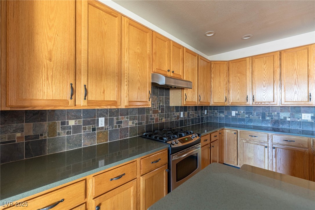 264 Chestnut Ridge Circle Henderson NV 89012