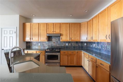264 Chestnut Ridge Circle Henderson NV 89012