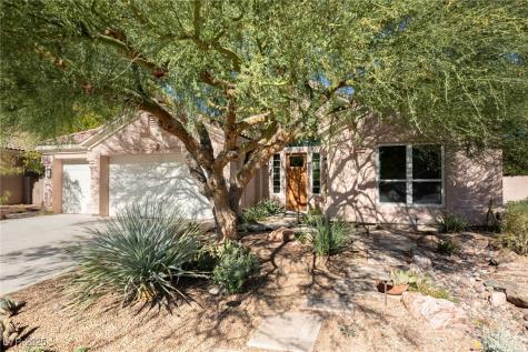 264 Chestnut Ridge Circle Henderson NV 89012