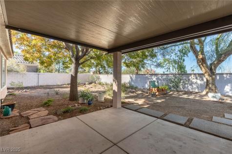 264 Chestnut Ridge Circle Henderson NV 89012