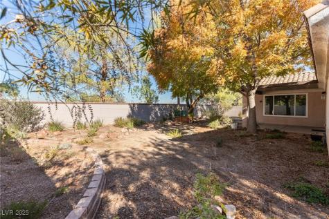 264 Chestnut Ridge Circle Henderson NV 89012