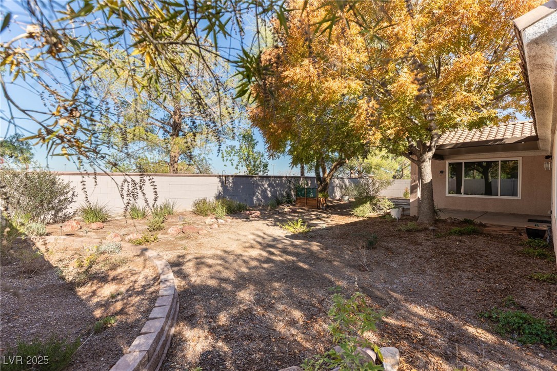 264 Chestnut Ridge Circle Henderson NV 89012