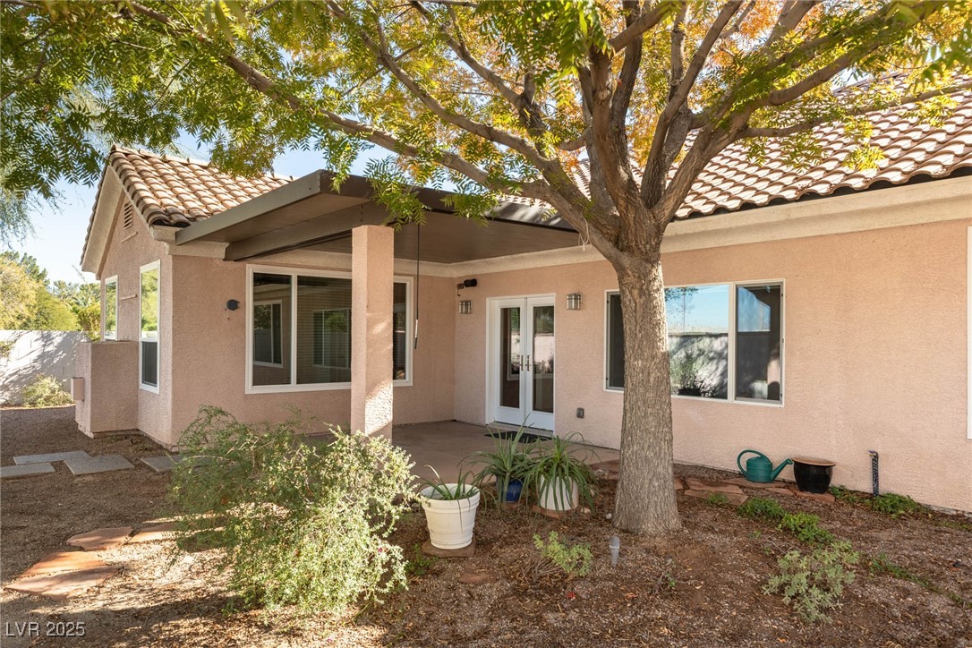 264 Chestnut Ridge Circle Henderson NV 89012
