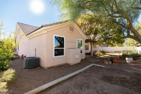 264 Chestnut Ridge Circle Henderson NV 89012