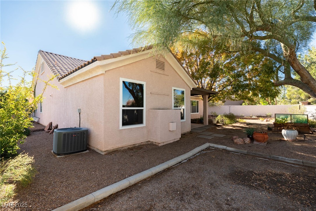 264 Chestnut Ridge Circle Henderson NV 89012