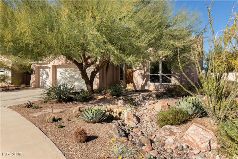 264 Chestnut Ridge Circle Henderson NV 89012