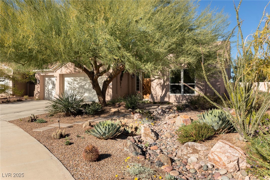 264 Chestnut Ridge Circle Henderson NV 89012