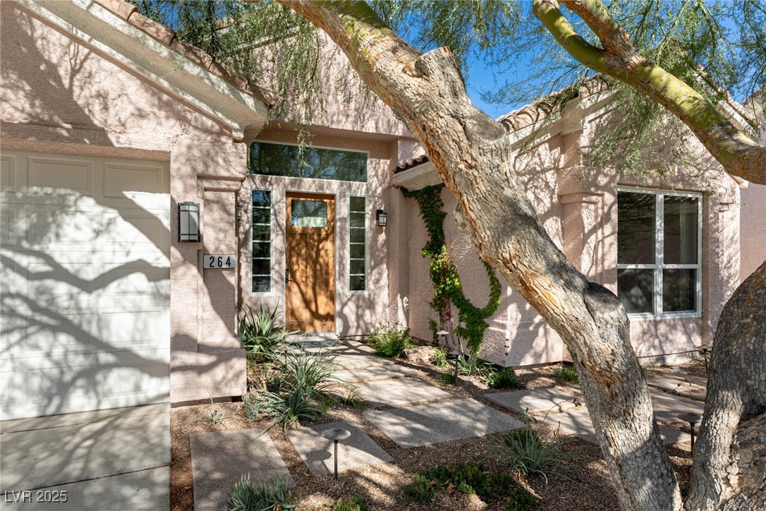 264 Chestnut Ridge Circle Henderson NV 89012