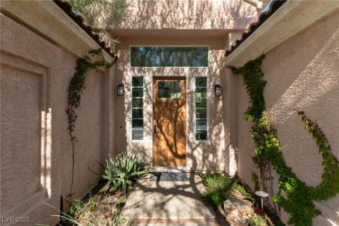 264 Chestnut Ridge Circle Henderson NV 89012
