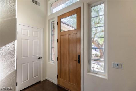 264 Chestnut Ridge Circle Henderson NV 89012