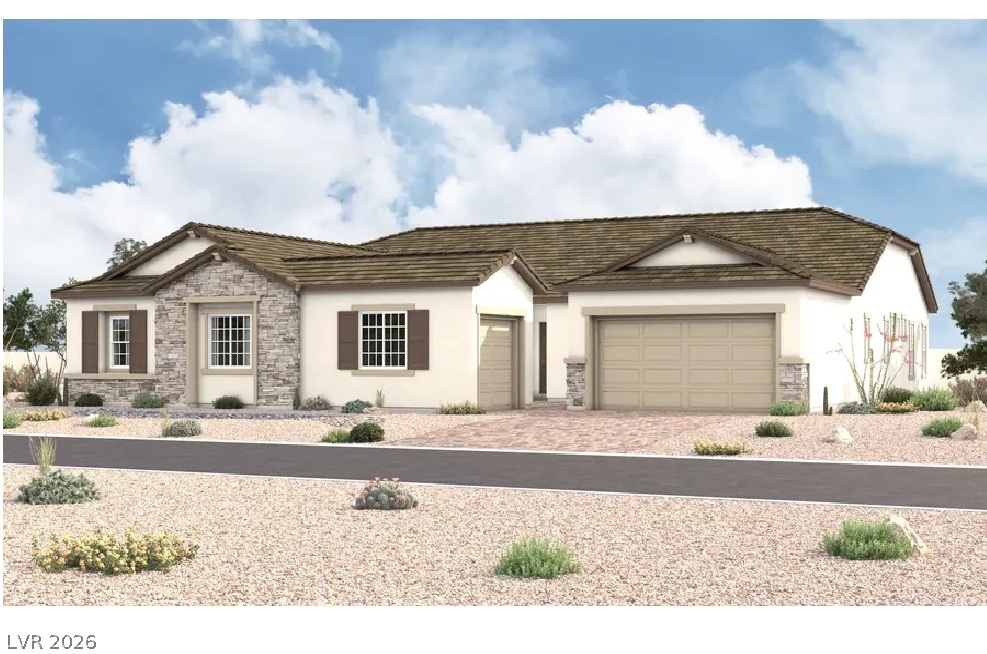 3710 West Maulding Avenue Las Vegas NV 89139