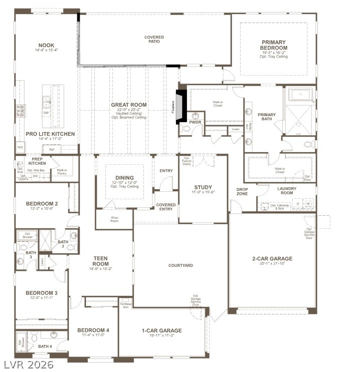 3710 West Maulding Avenue Las Vegas NV 89139