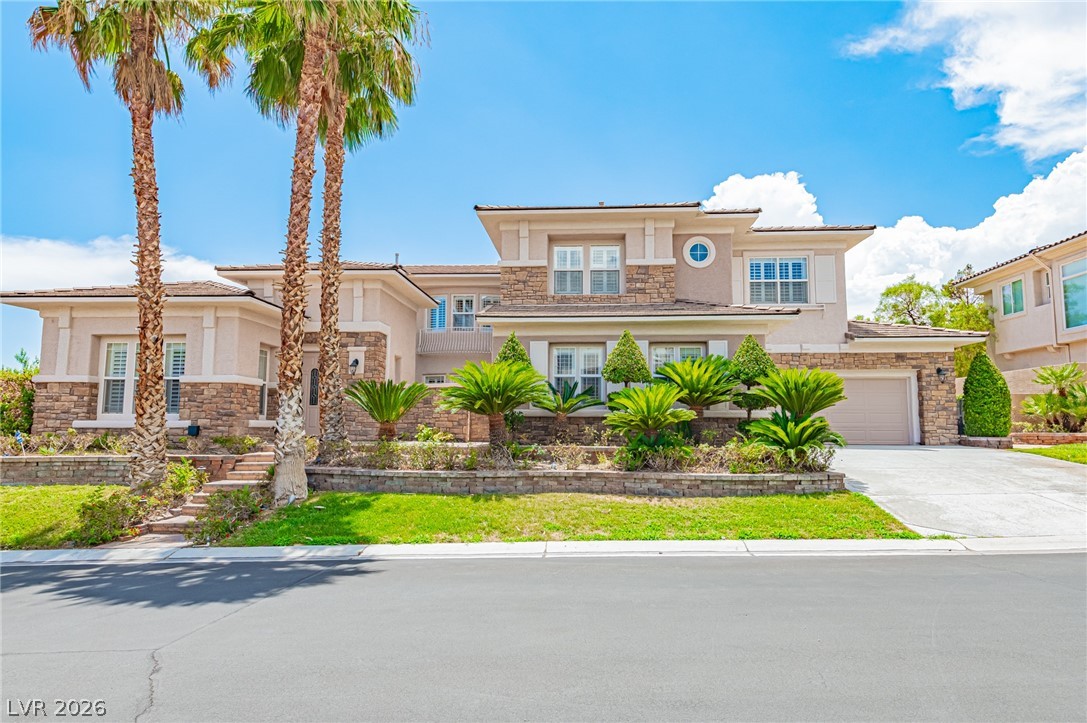 11511 Noors Avenue 0 Las Vegas NV 89138