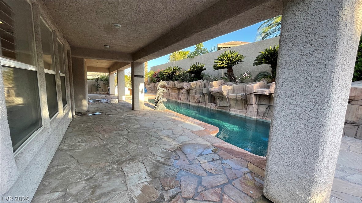 11511 Noors Avenue 0 Las Vegas NV 89138