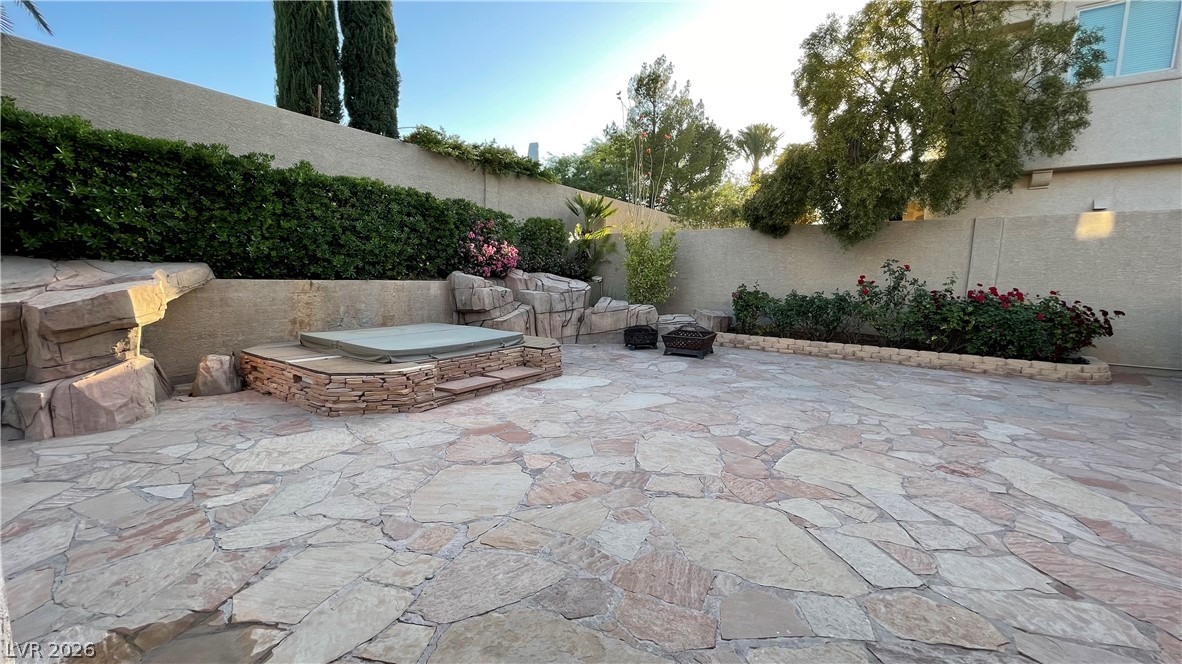11511 Noors Avenue 0 Las Vegas NV 89138