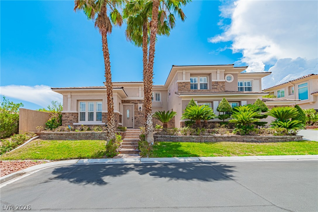 11511 Noors Avenue 0 Las Vegas NV 89138