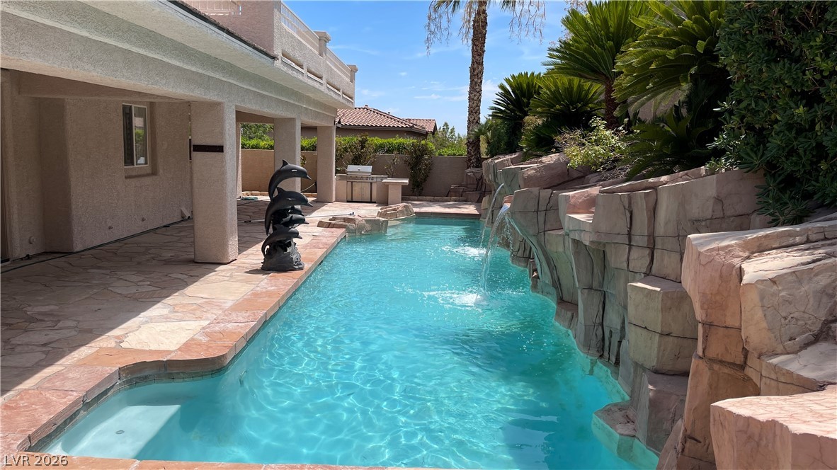 11511 Noors Avenue 0 Las Vegas NV 89138