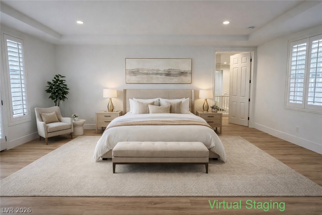 11511 Noors Avenue 0 Las Vegas NV 89138
