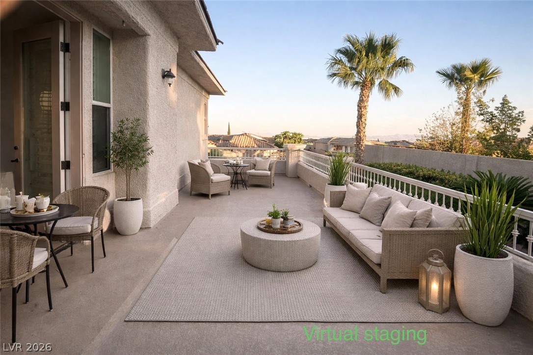 11511 Noors Avenue 0 Las Vegas NV 89138
