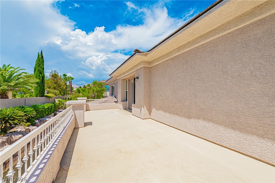 11511 Noors Avenue 0 Las Vegas NV 89138